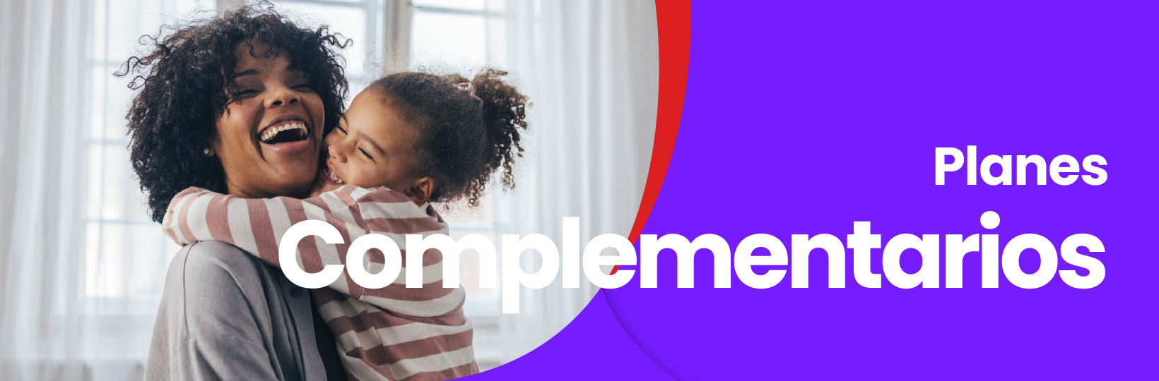Planes Complementarios